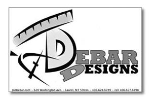 DeBar Designs